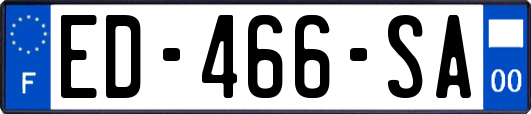 ED-466-SA