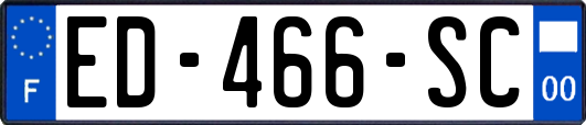 ED-466-SC