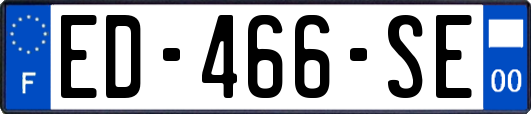 ED-466-SE