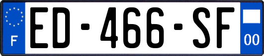 ED-466-SF