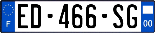 ED-466-SG