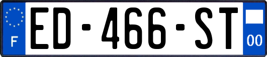 ED-466-ST