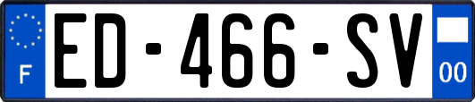 ED-466-SV