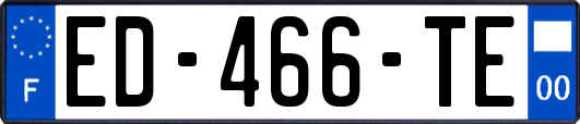 ED-466-TE