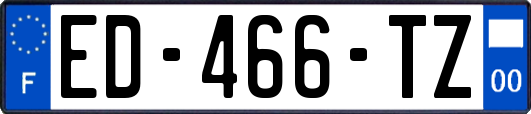 ED-466-TZ