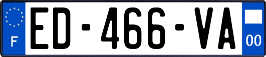 ED-466-VA