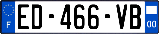 ED-466-VB