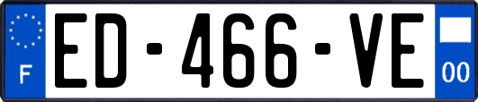 ED-466-VE