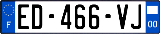 ED-466-VJ