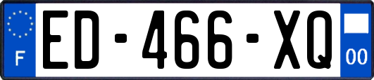 ED-466-XQ