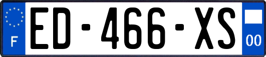 ED-466-XS