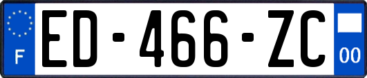 ED-466-ZC