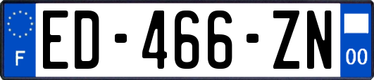 ED-466-ZN