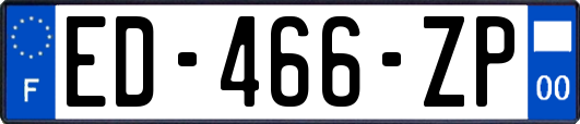 ED-466-ZP