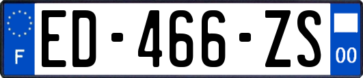 ED-466-ZS