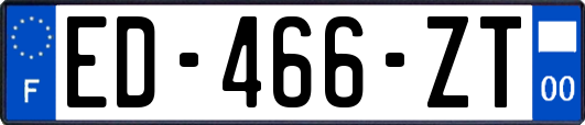 ED-466-ZT