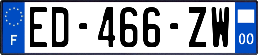 ED-466-ZW