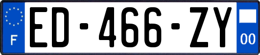 ED-466-ZY