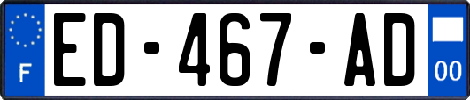 ED-467-AD