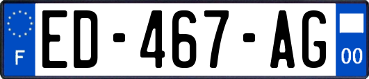 ED-467-AG