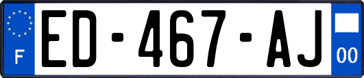 ED-467-AJ