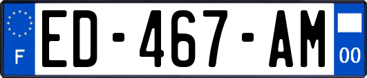 ED-467-AM