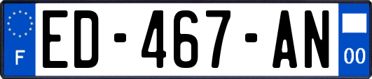 ED-467-AN