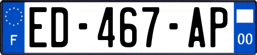 ED-467-AP