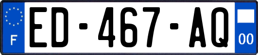 ED-467-AQ