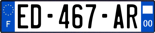 ED-467-AR