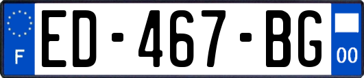 ED-467-BG