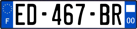 ED-467-BR