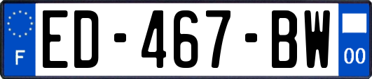 ED-467-BW