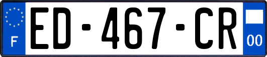 ED-467-CR