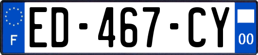 ED-467-CY