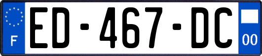 ED-467-DC