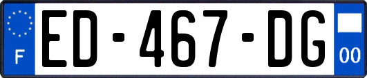 ED-467-DG