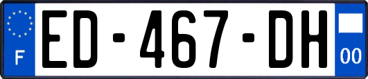 ED-467-DH