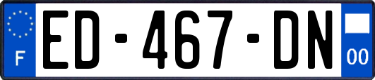 ED-467-DN