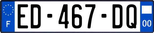 ED-467-DQ