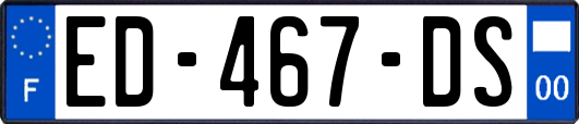 ED-467-DS