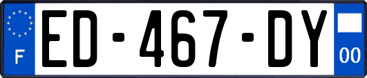 ED-467-DY