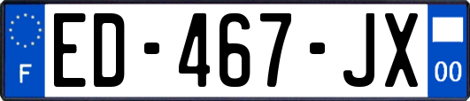 ED-467-JX