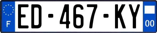 ED-467-KY