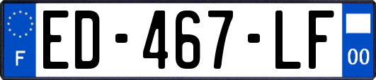 ED-467-LF