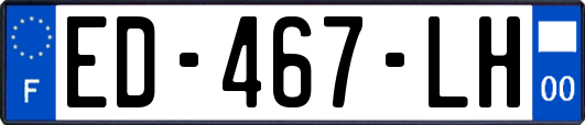 ED-467-LH