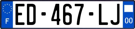 ED-467-LJ