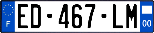ED-467-LM