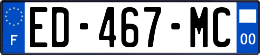ED-467-MC