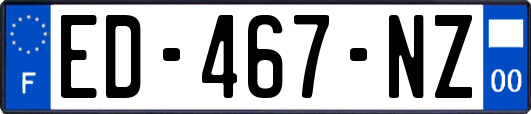 ED-467-NZ
